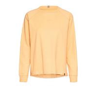 Camel Active Sweatshirt in Orange - Größe L | Damen Sweatshirts Jacken