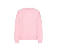 camel active Damen Sweatshirt mit Backprint Pink, Womenswear-XL