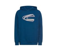 Camel Active - Sweatshirt mit Kapuze lyons blue - Gr. - L