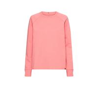 camel active - Sweatshirt mit Raglanärmeln winter berry - Gr. - S