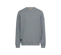 Camel Active Sweatshirt Rundhals 100% Baumwolle Herren 3XL Hellblau