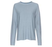 CAMEL ACTIVE SWEATSHIRT Rundhals Pullover soft blue 309580 4K88.42 XS