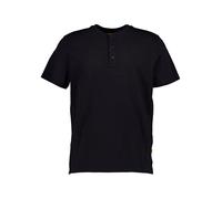 camel active T-Shirt Herren Regular Fit Kurzarm Rundhals Baumwolle grau, XXL