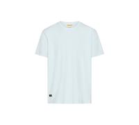 camel active - T-Shirt im Relaxed Fit airy blue - Gr. - L