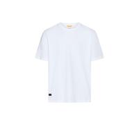 camel active - T-Shirt im Relaxed Fit white - Gr. - XXL