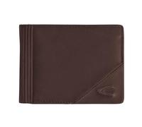 camel active Taiga Jeans Wallet Brown 