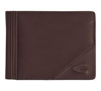camel active Taiga Jeans Wallet Brown 