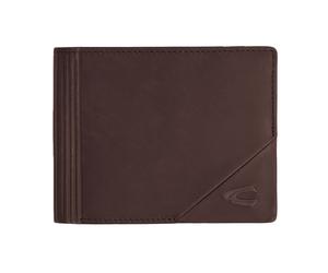 camel active Taiga Horizontal Wallet Brown