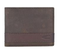 camel active Taipeh Jeans Wallet Brown