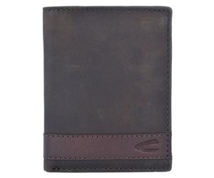 camel active Taipeh Herrengeldbörse braun Herren