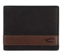 camel active Taipeh Jeans Wallet Black
