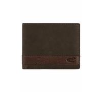 camel active Taipeh Geldbörse RFID Leder 12 cm braun
