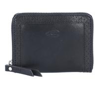 camelactive bags_Womenwear Talara Damen Geldbörse one size, black, 12.5x2x9.5