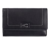 camel active Tarma Flap Wallet M Black