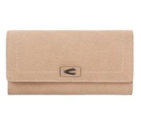 camelactive bags_Womenwear Tarma Damen Geldbörse one size, sand, 19.2x3x10
