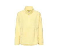 Camel Active Troyer Teddy Limonengelb Damen Größe S