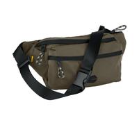 camel active Terra Herren Gürteltasche Bauchtasche Mittelgroß Grün