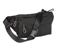 camel active Terra Belt Bag M Black 