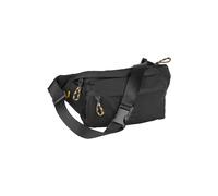 camel active Terra Belt Bag M Black 