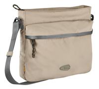 camel active Terra Cross Bag S Beige