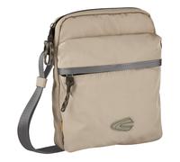 camel active Terra Cross Bag XS Beige