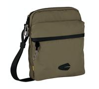 Camel Active Terra Cross Reißverschlusstasche XS khaki