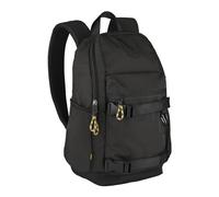 camel active Terra Herren Rucksack Backpack, 15 L Schwarz