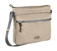 camel active Terra Cross Bag S Beige