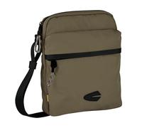 camel active Terra Herren Umhängetasche Crossbody Bag Klein Grün