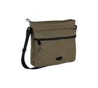 camel active Terra Cross Bag S Khaki