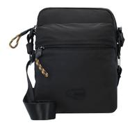 Camel Active Umhängetasche Terra XS Schwarz Herren