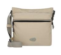 camel active Terra Cross Bag S Beige