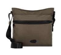 camel active Umhängetasche Terra Cross Bag Khaki
