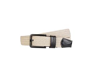 Camel Active Textil-Gürtel in Creme - Größe M | Herrenguertel