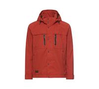 camel active - teXXXactive® Blouson mit abnehmbarer Kapuze sienna red - Gr. - 48