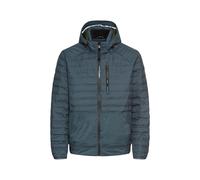 camel active - teXXXactive® Blouson mit abnehmbarer Kapuze tinted blue - Gr. - 48