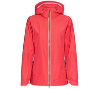 camel active Damen teXXXactive® Funktionsjacke aus Polyester Rot womenswear-44