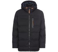 camel active - teXXXactive® Funktionsjacke aus recyceltem Polyester night blue - Gr. - 52