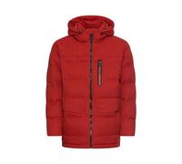 camel active - teXXXactive® Funktionsjacke mit versiegelten Nähten terra red - Gr. - 3XL