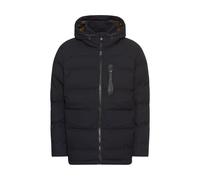 camel active - teXXXactive® Funktionsjacke mit verstellbarem Saum und Kapuze dark navy - Gr. - 48
