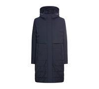 teXXXactive® Funktionsparka mit Kapuze Blau 44