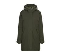 camel active - teXXXactive® Funktionsparka mit reflektierenden Details forest - Gr. - 52