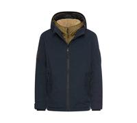 camel active - teXXXactive® Funktionswinterjacke mit versiegelten Nähten dark navy - Gr. - XL