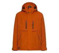 camel active teXXXactive Jacke cinnamon 66