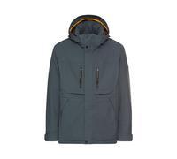 Camel Active 420064-6N07 - Herren Jacke tinted blue 58