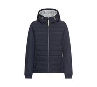 camel active - teXXXactive® Jacke mit reflektierenden Details navy - Gr. - 46