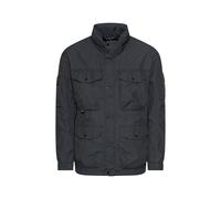 camel active - teXXXactive® Jacke mit Roll-up Kapuze dark navy - Gr. - 52