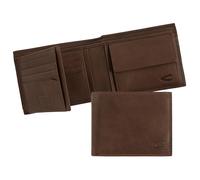 camel active Thai Wallet Cognac