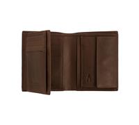 camel active Thai Wallet Cognac
