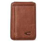 camel active Thunder Geldbörse RFID Schutz Leder 6 cm braun